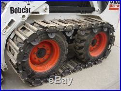 bolt.on tracks.for.new.holland skid steer|rebuildable skid steer tracks.